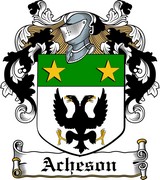 Thumbnail Acheson Family Crest / Irish Coat of Arms Image Download Thumbnail Acheson Family Crest / Irish Coat of Arms Image Download