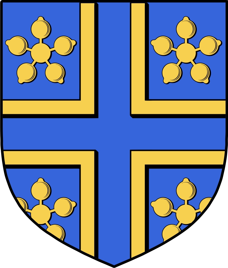 Thumbnail Acotes Family Crest / Irish Coat of Arms Image Download