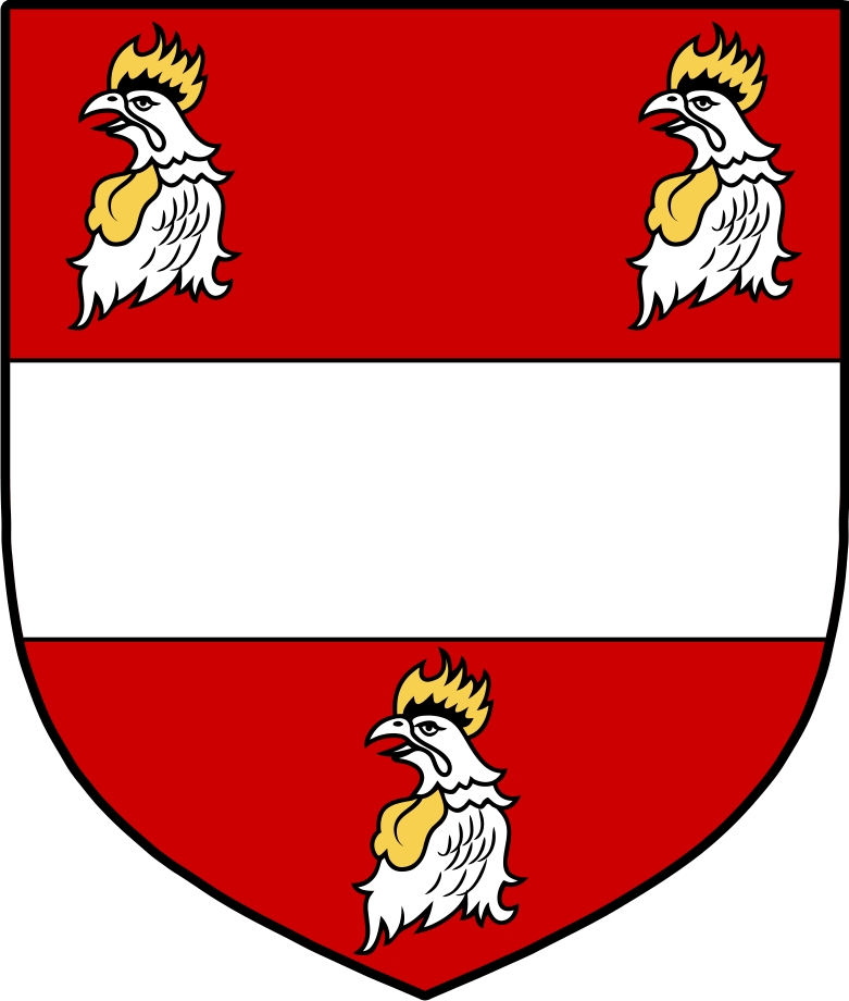 Thumbnail Alcock  Family Crest / Irish Coat of Arms Image Download