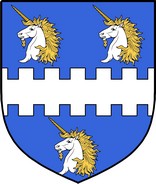 Thumbnail Alleet Family Crest / Irish Coat of Arms Image Download