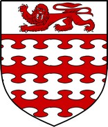 Thumbnail Armory Family Crest / Irish Coat of Arms Image Download