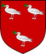 Thumbnail Ash  Family Crest / Irish Coat of Arms Image Download