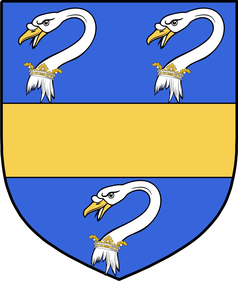 Thumbnail Baker  Family Crest / Irish Coat of Arms Image Download