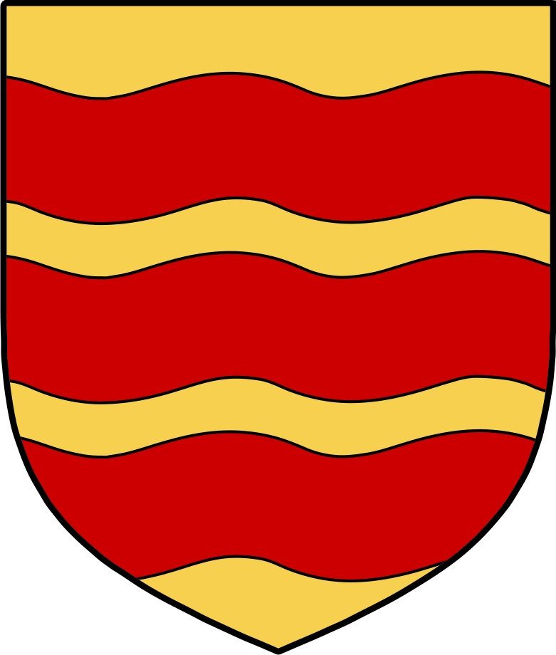 Thumbnail Ballet Family Crest / Irish Coat of Arms Image Download