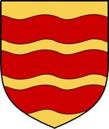 Thumbnail Ballet Family Crest / Irish Coat of Arms Image Download