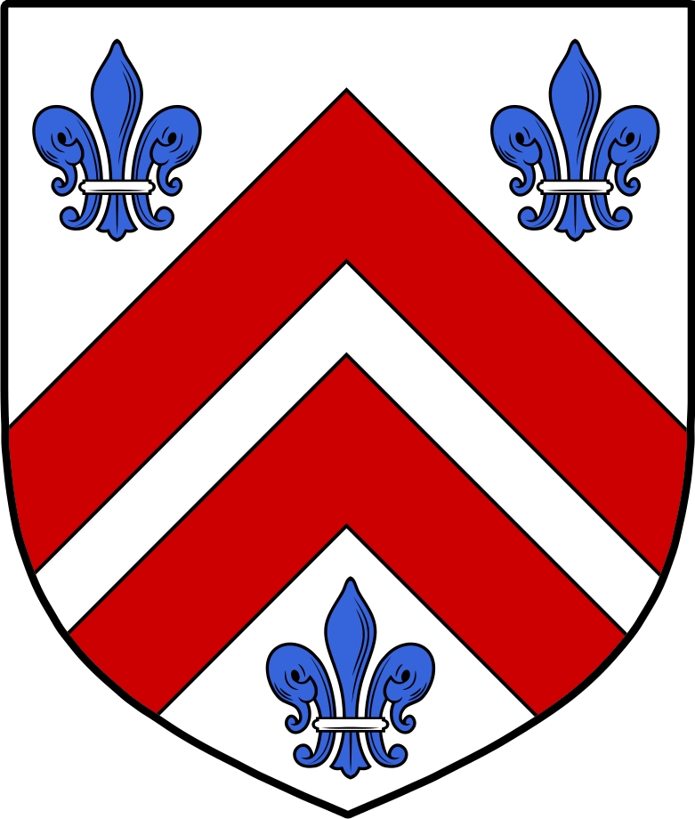 Thumbnail Bamber Family Crest / Irish Coat of Arms Image Download