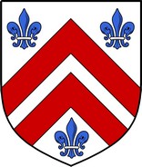 Thumbnail Bamber Family Crest / Irish Coat of Arms Image Download