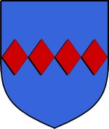 Thumbnail Bareth Family Crest / Irish Coat of Arms Image Download