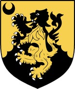 Thumbnail Barker  Family Crest / Irish Coat of Arms Image Download