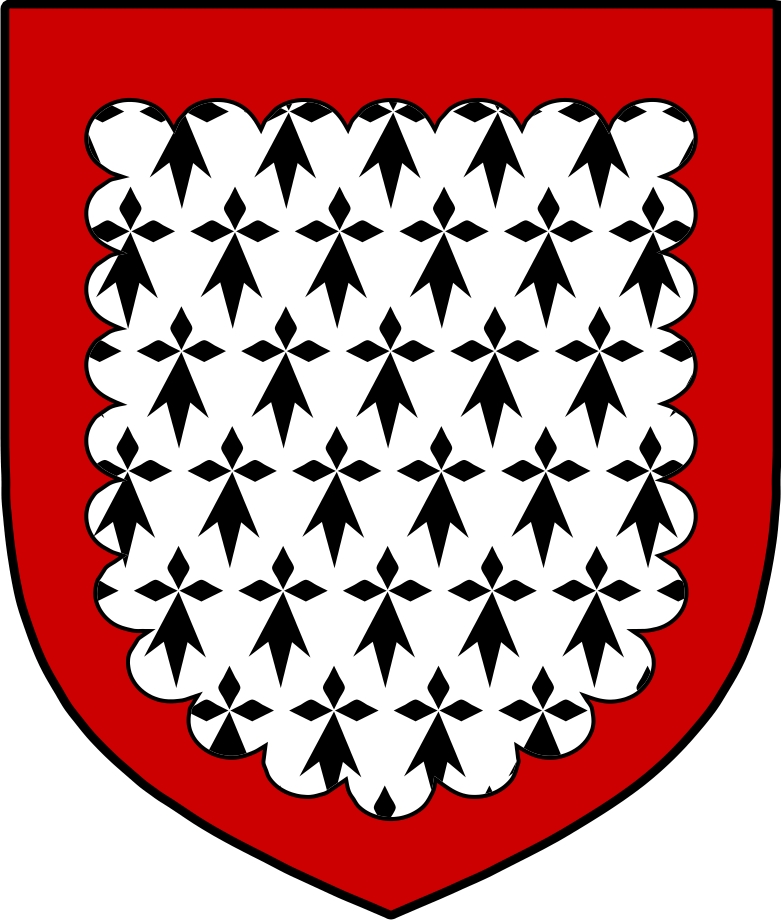 Thumbnail Barnewall Family Crest / Irish Coat of Arms Image Download Thumbnail Barnewall Family Crest / Irish Coat of Arms Image Download