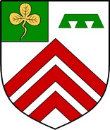 Thumbnail Barrington  Family Crest / Irish Coat of Arms Image Download