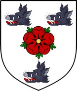 Thumbnail Barton  Family Crest / Irish Coat of Arms Image Download