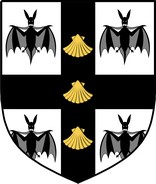 Thumbnail Batt Family Crest / Irish Coat of Arms Image Download
