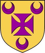 Thumbnail Begg Family Crest / Irish Coat of Arms Image Download