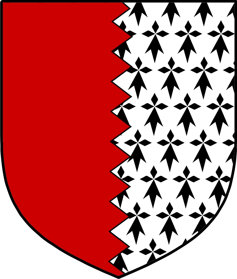 Thumbnail Blanchfield Family Crest / Irish Coat of Arms Image Download Thumbnail Blanchfield Family Crest / Irish Coat of Arms Image Download