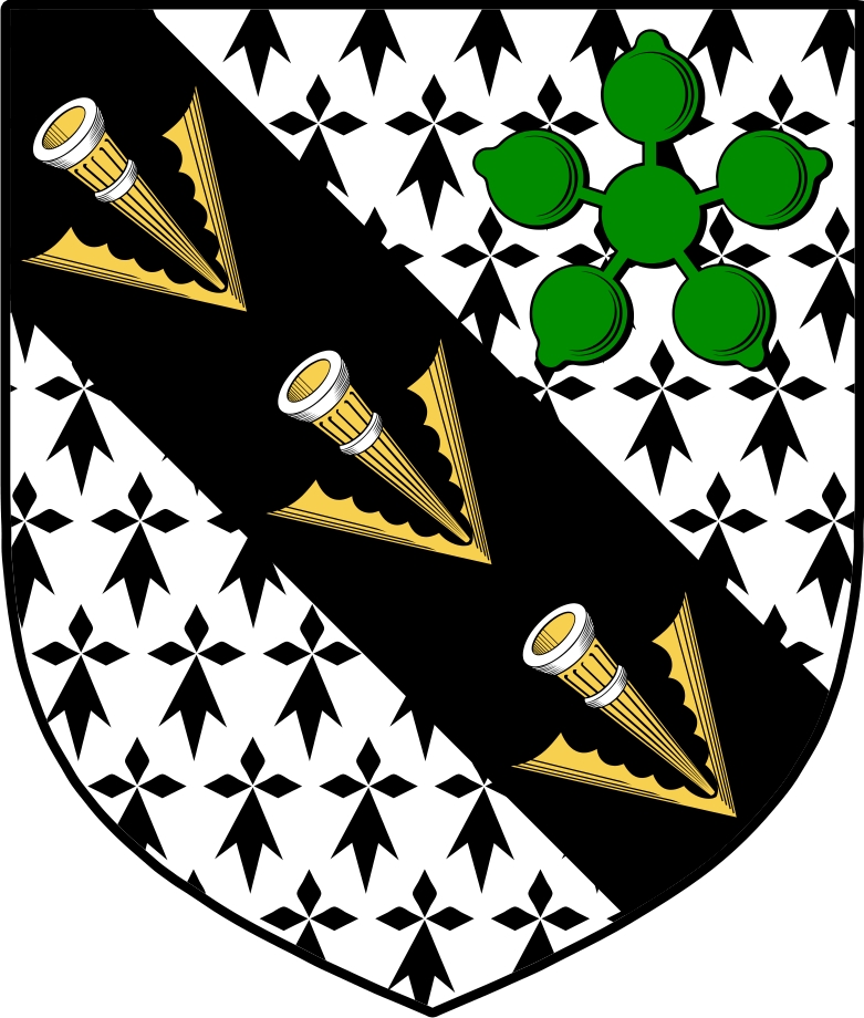 Thumbnail Bland Family Crest / Irish Coat of Arms Image Download Thumbnail Bland Family Crest / Irish Coat of Arms Image Download