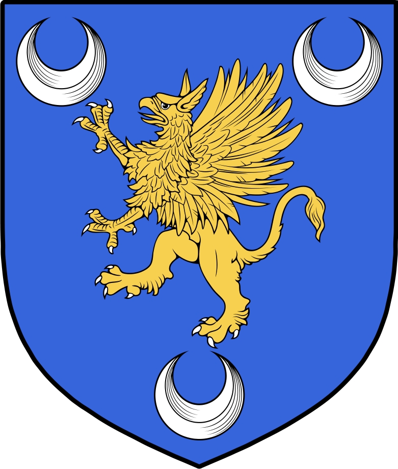 Thumbnail Bligh Family Crest / Irish Coat of Arms Image Download Thumbnail Bligh Family Crest / Irish Coat of Arms Image Download