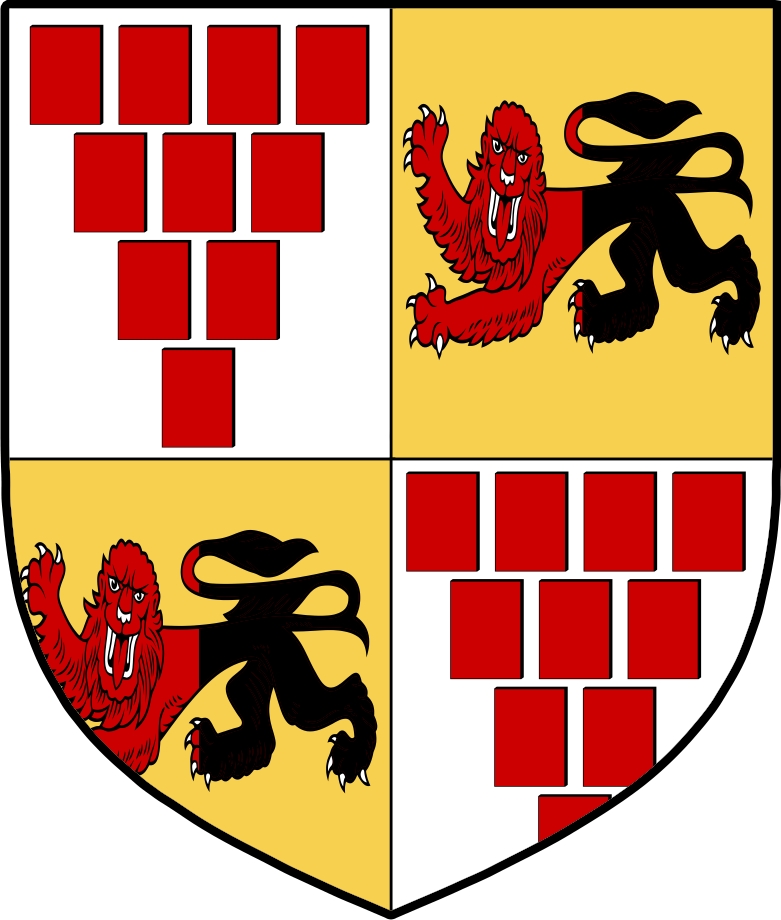 Thumbnail Blunden Family Crest / Irish Coat of Arms Image Download Thumbnail Blunden Family Crest / Irish Coat of Arms Image Download