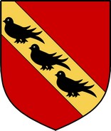 Thumbnail Brabazon  Family Crest / Irish Coat of Arms Image Download