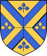 Thumbnail Brogan  Family Crest / Irish Coat of Arms Image Download