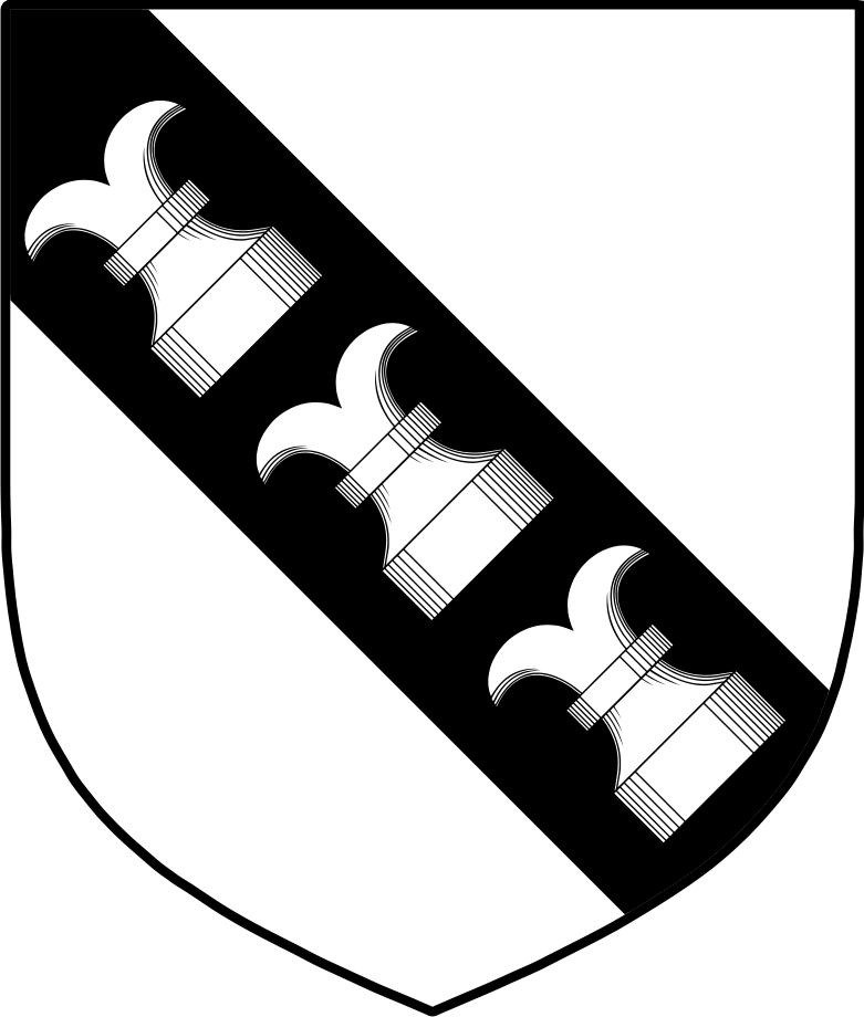 Thumbnail Bunbury Family Crest / Irish Coat of Arms Image Download Thumbnail Bunbury Family Crest / Irish Coat of Arms Image Download