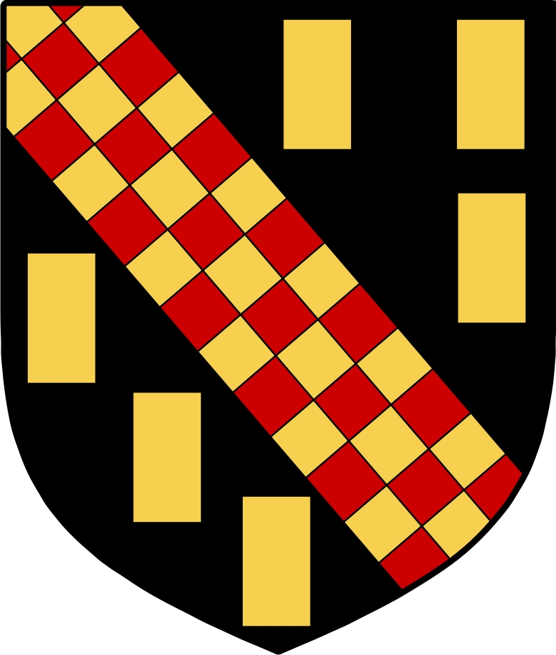 Thumbnail Callander Family Crest / Irish Coat of Arms Image Download