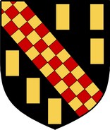 Thumbnail Callander Family Crest / Irish Coat of Arms Image Download