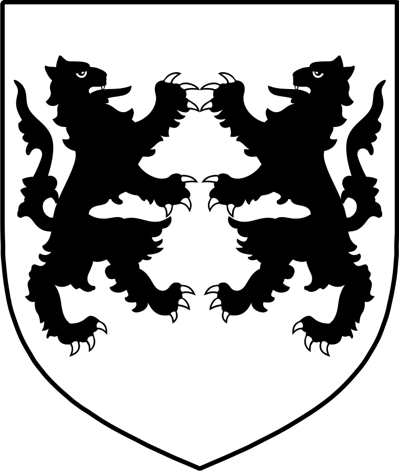 Thumbnail Carter  Family Crest / Irish Coat of Arms Image Download