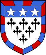 Thumbnail Clinton  Family Crest / Irish Coat of Arms Image Download