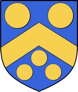 Thumbnail Codd  Family Crest / Irish Coat of Arms Image Download