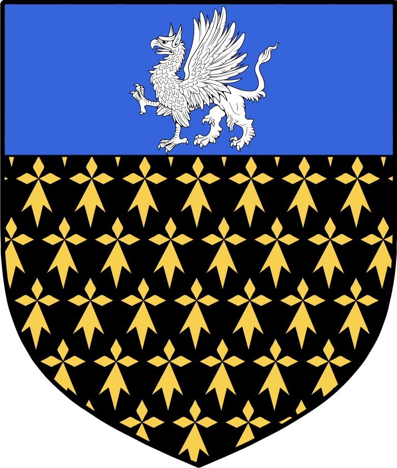 Thumbnail Cooke Family Crest / Irish Coat of Arms Image Download Thumbnail Cooke Family Crest / Irish Coat of Arms Image Download