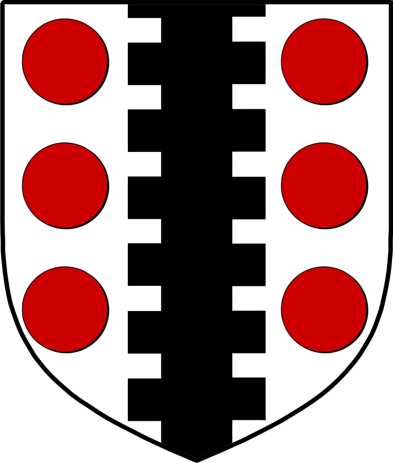 Thumbnail Cromie Family Crest / Irish Coat of Arms Image Download