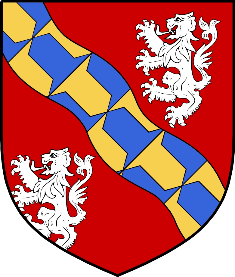 Thumbnail Crothers Family Crest / Irish Coat of Arms Image Download