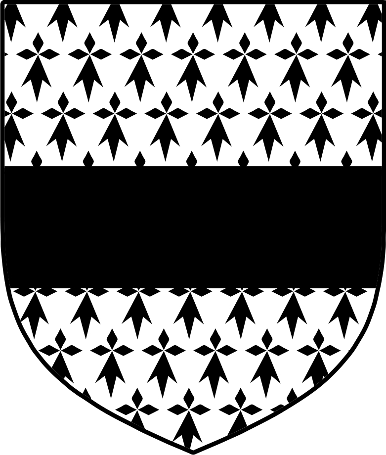 Thumbnail Dardes Family Crest / Irish Coat of Arms Image Download