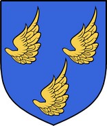 Thumbnail Dean Family Crest / Irish Coat of Arms Image Download