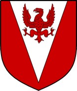 Thumbnail Delap Family Crest / Irish Coat of Arms Image Download