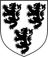 Thumbnail Denn Family Crest / Irish Coat of Arms Image Download