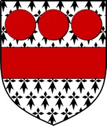 Thumbnail Devereux  Family Crest / Irish Coat of Arms Image Download