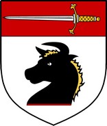 Thumbnail Dickson Family Crest / Irish Coat of Arms Image Download