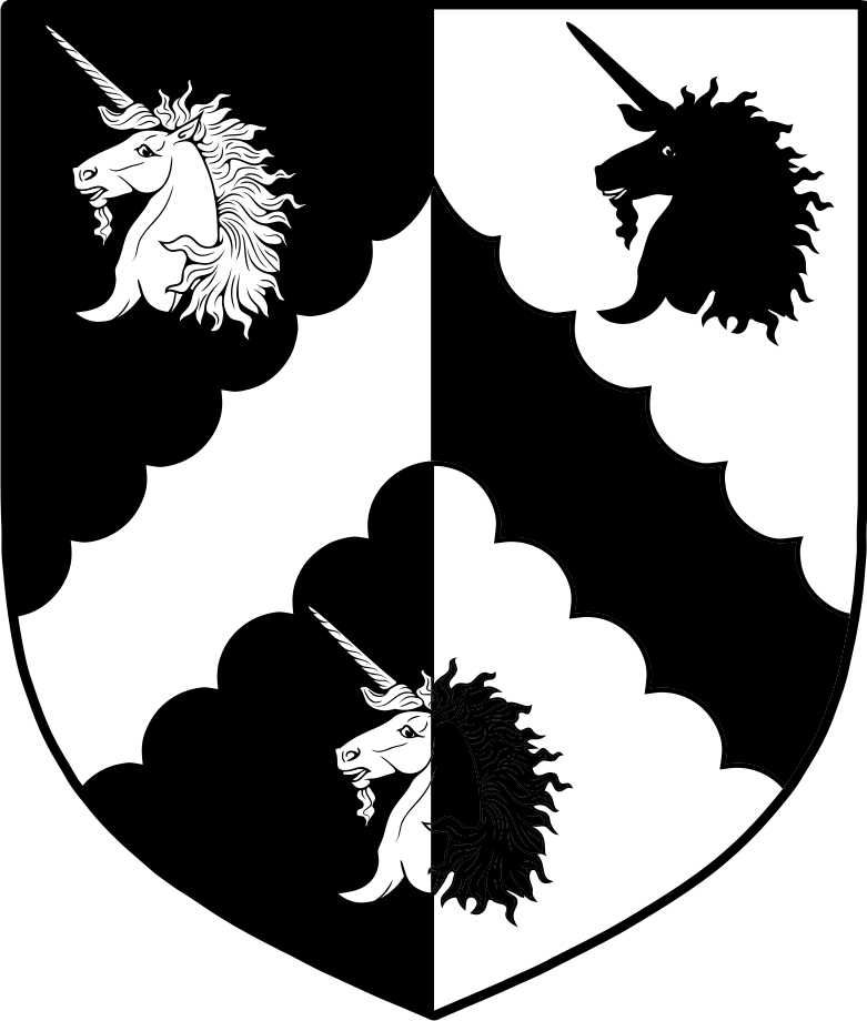 Thumbnail Dobb Family Crest / Irish Coat of Arms Image Download