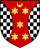 Thumbnail Dobbin Family Crest / Irish Coat of Arms Image Download