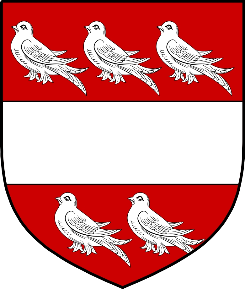 Thumbnail Dowdall Family Crest / Irish Coat of Arms Image Download Thumbnail Dowdall Family Crest / Irish Coat of Arms Image Download