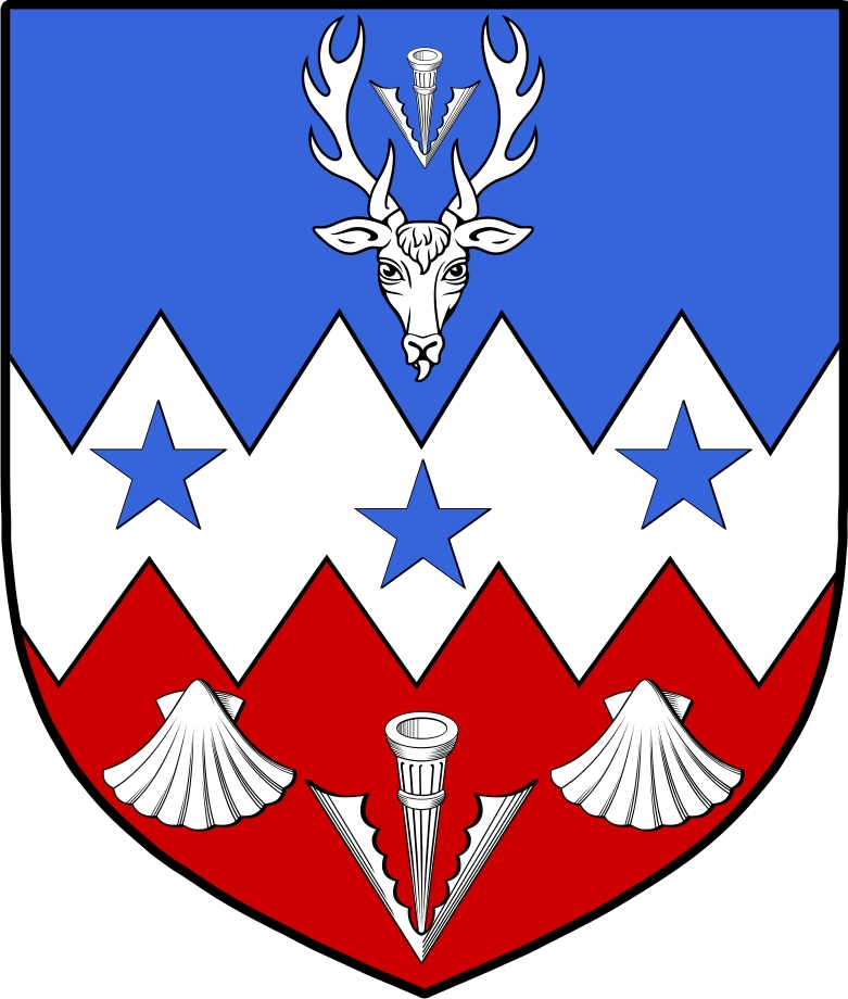 Thumbnail Dowse Family Crest / Irish Coat of Arms Image Download Thumbnail Dowse Family Crest / Irish Coat of Arms Image Download