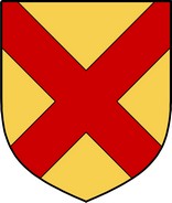 Thumbnail Eustace  Family Crest / Irish Coat of Arms Image Download