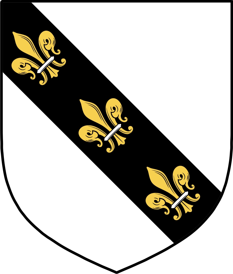 Thumbnail Evers Family Crest / Irish Coat of Arms Image Download