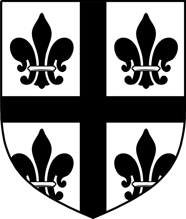 Thumbnail Fenton Family Crest / Irish Coat of Arms Image Download