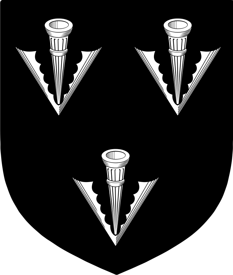 Thumbnail Forstall Family Crest / Irish Coat of Arms Image Download