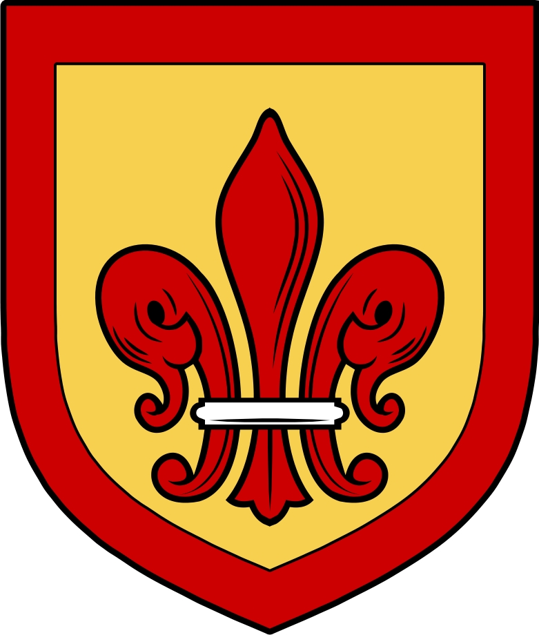 Thumbnail Freeney Family Crest / Irish Coat of Arms Image Download