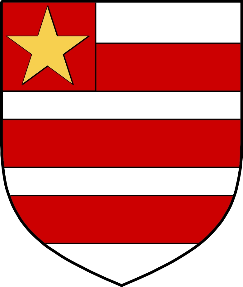 Thumbnail Fuller  Family Crest / Irish Coat of Arms Image Download