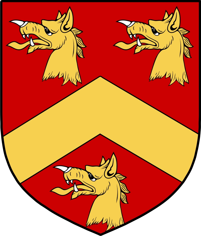 Thumbnail Gardiner  Family Crest / Irish Coat of Arms Image Download